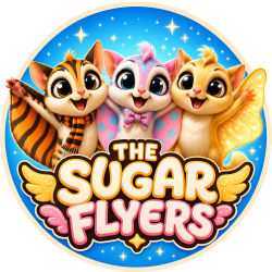 The Sugar Flyers