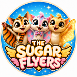 The Sugar Flyers